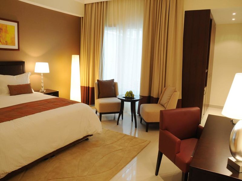 One to One Hotel The Village Abu Dhabi 192628