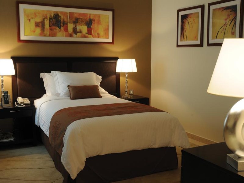 One to One Hotel The Village Abu Dhabi 192630