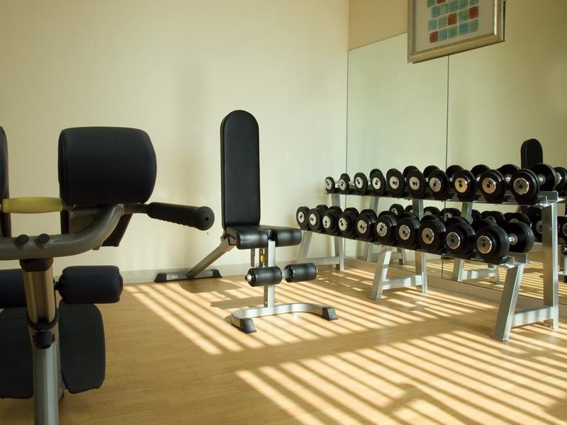 One to One Hotel The Village Abu Dhabi 192631