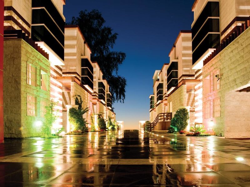 One to One Hotel The Village Abu Dhabi 192633