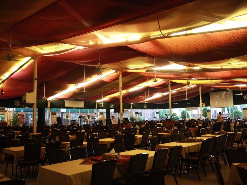 One to One Hotel The Village Abu Dhabi 192634