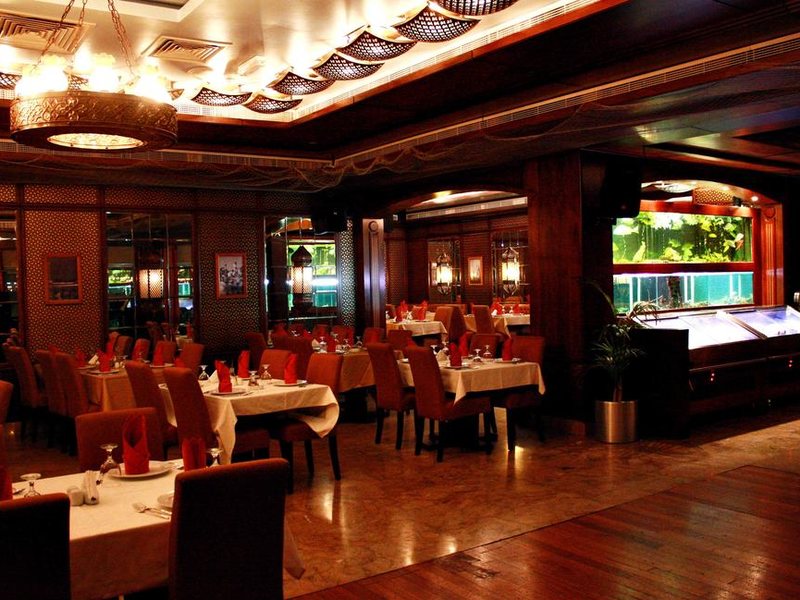 One to One Hotel The Village Abu Dhabi 192635