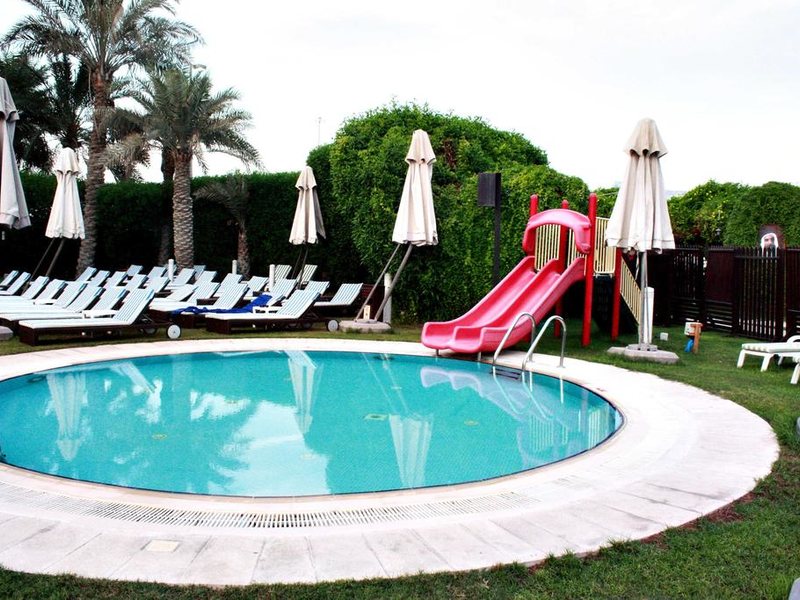 One to One Hotel The Village Abu Dhabi 192636