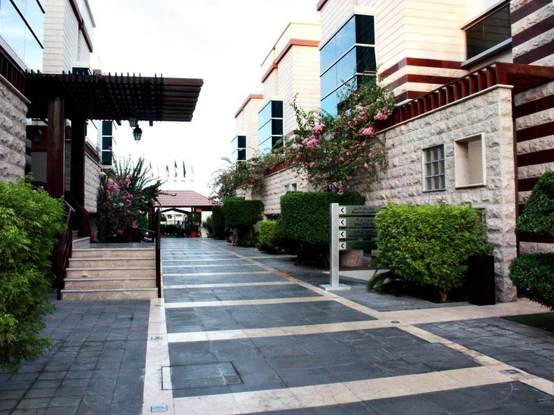 One to One Hotel The Village Abu Dhabi 192639