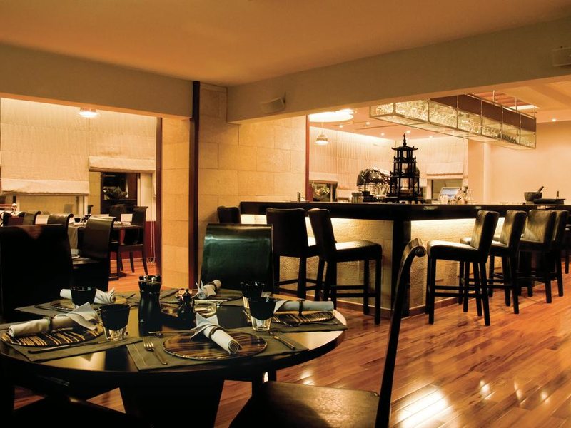 One to One Hotel The Village Abu Dhabi 192640