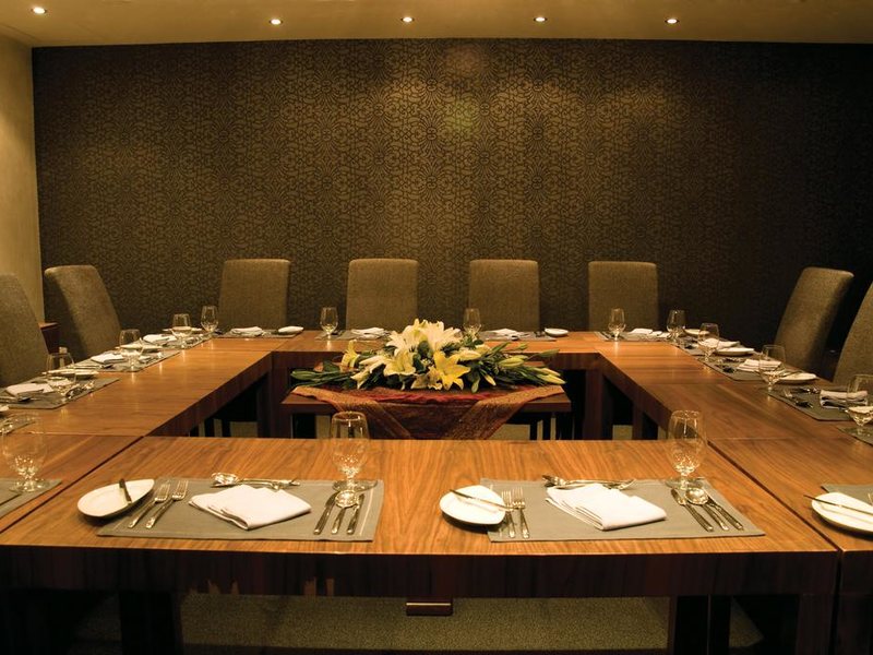 One to One Hotel The Village Abu Dhabi 192641