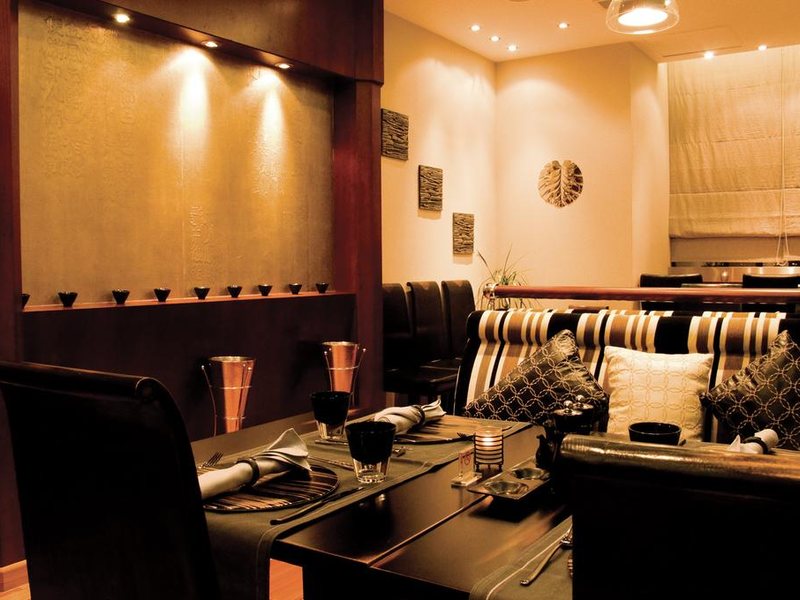 One to One Hotel The Village Abu Dhabi 192643