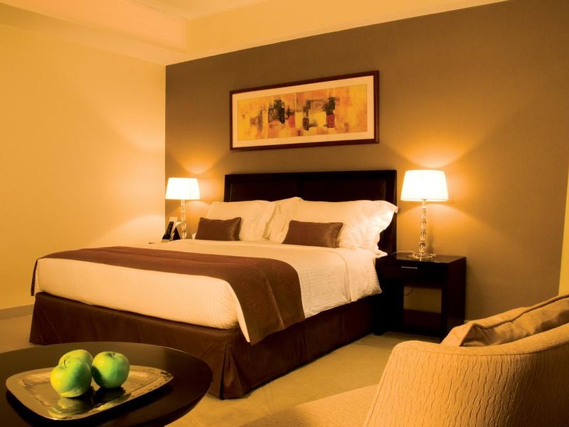 One to One Hotel The Village Abu Dhabi 192644