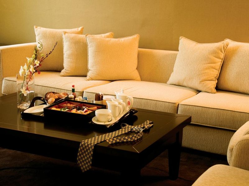 One to One Hotel The Village Abu Dhabi 192645