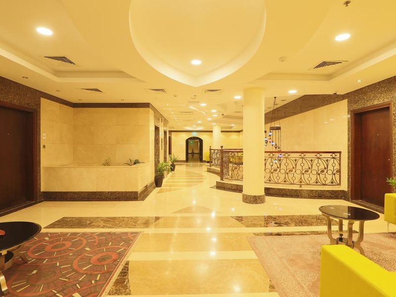 One to One Mughal Suites 299007