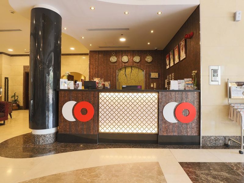 One to One Mughal Suites 299008