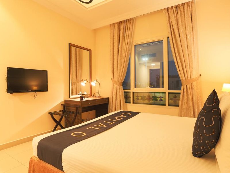 One to One Mughal Suites 299009