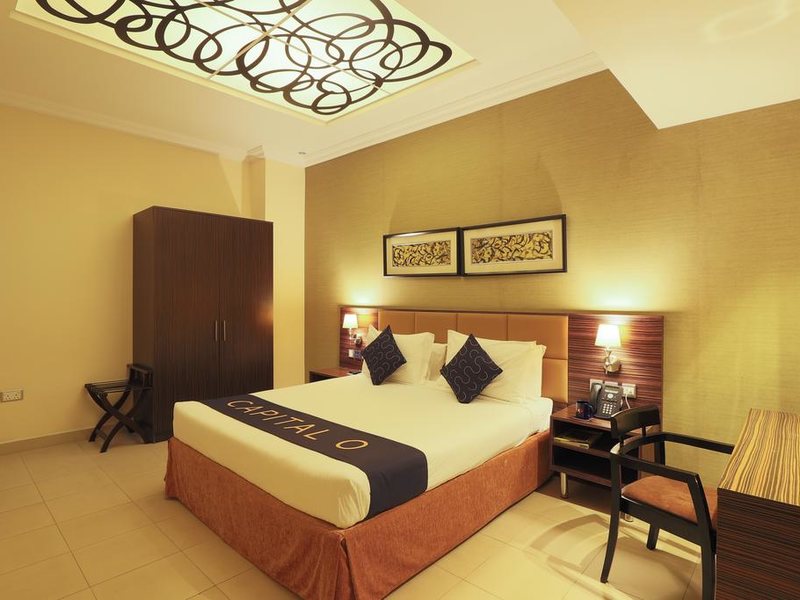 One to One Mughal Suites 299010