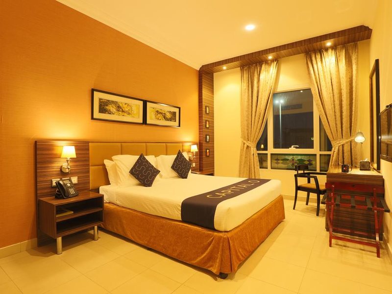 One to One Mughal Suites 299012