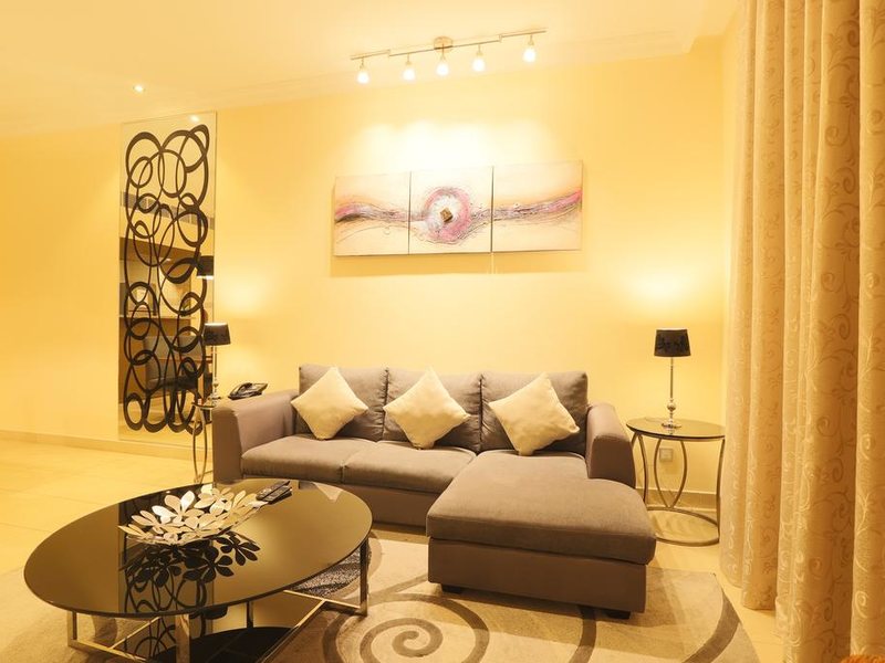 One to One Mughal Suites 299014