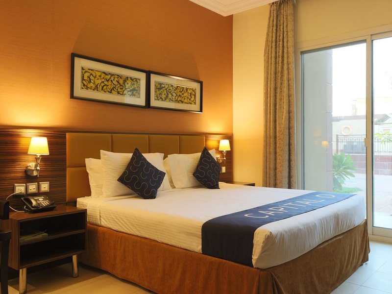 One to One Mughal Suites 299018