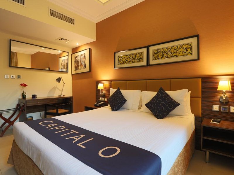 One to One Mughal Suites 299019