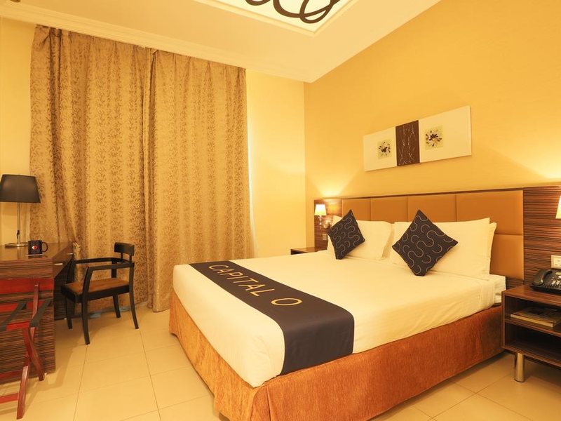 One to One Mughal Suites 299022