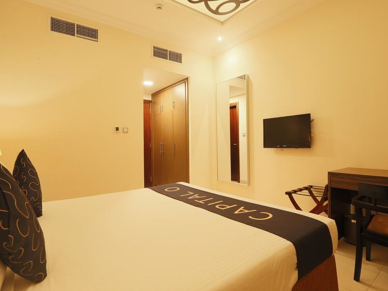 One to One Mughal Suites 299023