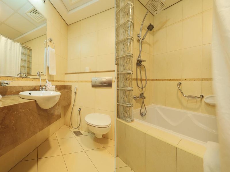 One to One Mughal Suites 299024