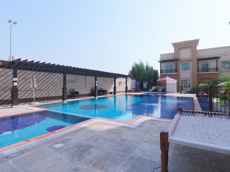 One to One Mughal Suites 299027