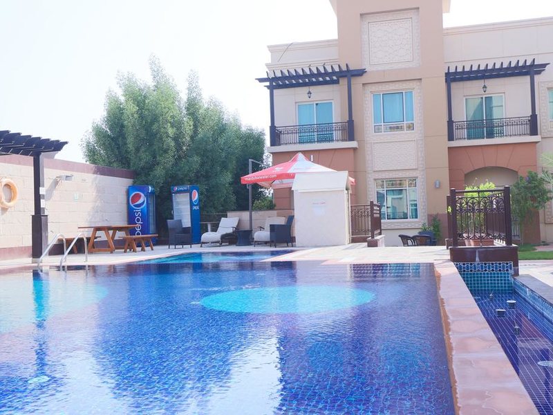 One to One Mughal Suites 299028