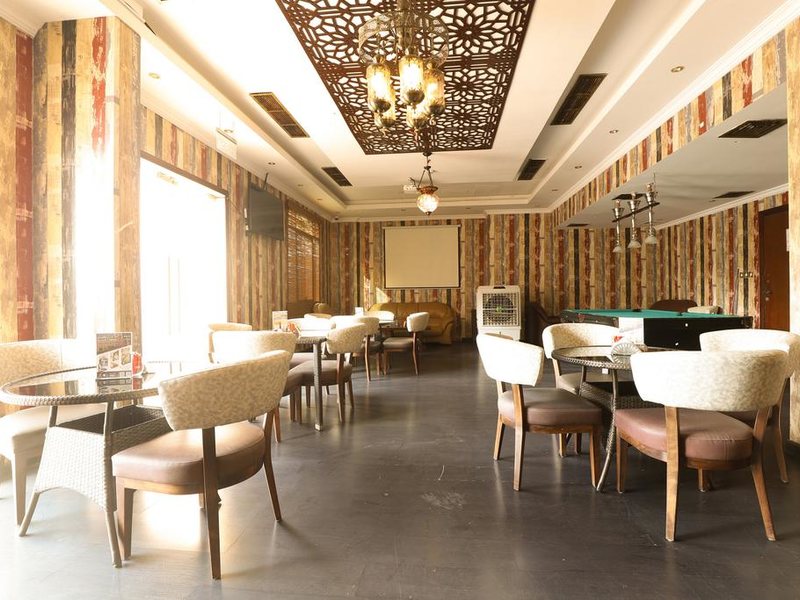 One to One Mughal Suites 299031