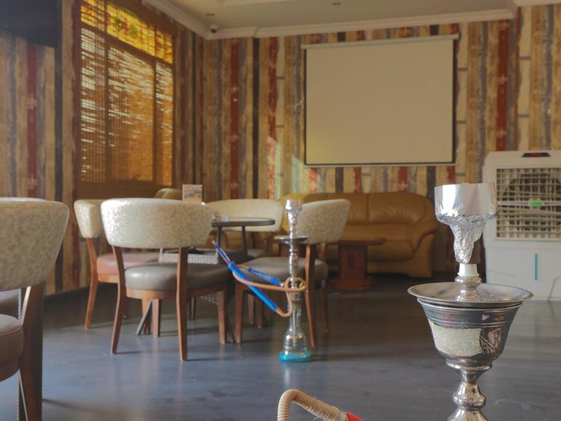 One to One Mughal Suites 299032