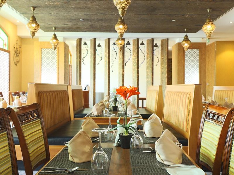 One to One Mughal Suites 299033