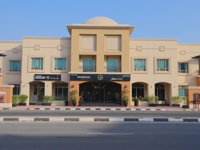 One to One Mughal Suites 299037