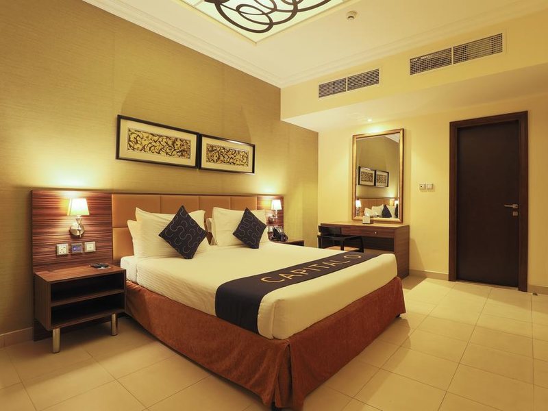 One to One Mughal Suites 299038