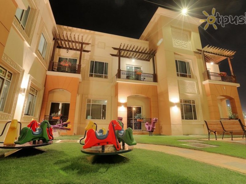 One to One Mughal Suites 299039