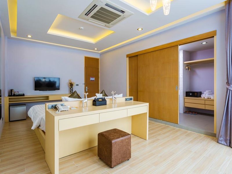 Oneloft Hotel 225014