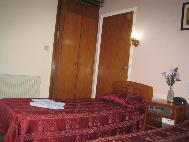 Onisillos Hotel 206678