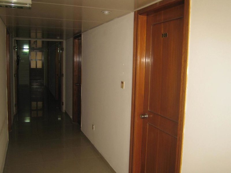 Onisillos Hotel 206679