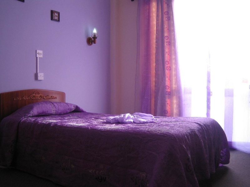 Onisillos Hotel 206680