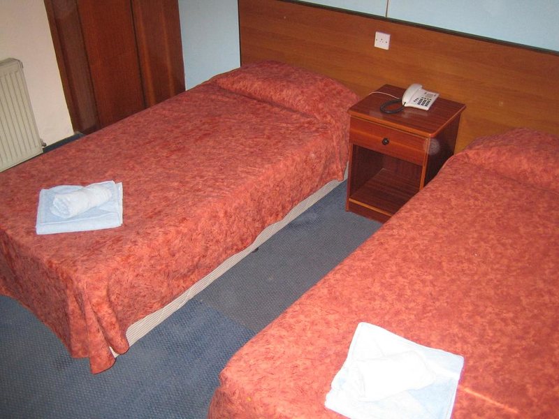 Onisillos Hotel 206681