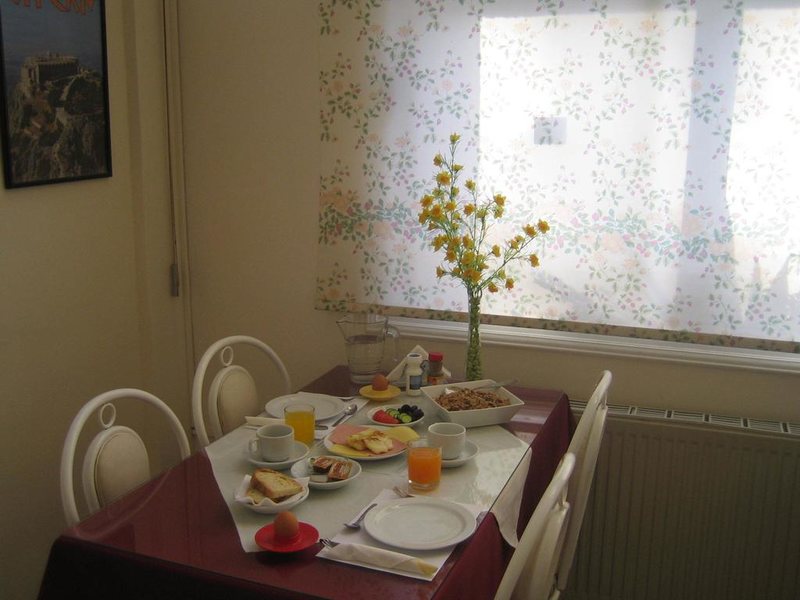 Onisillos Hotel 206683