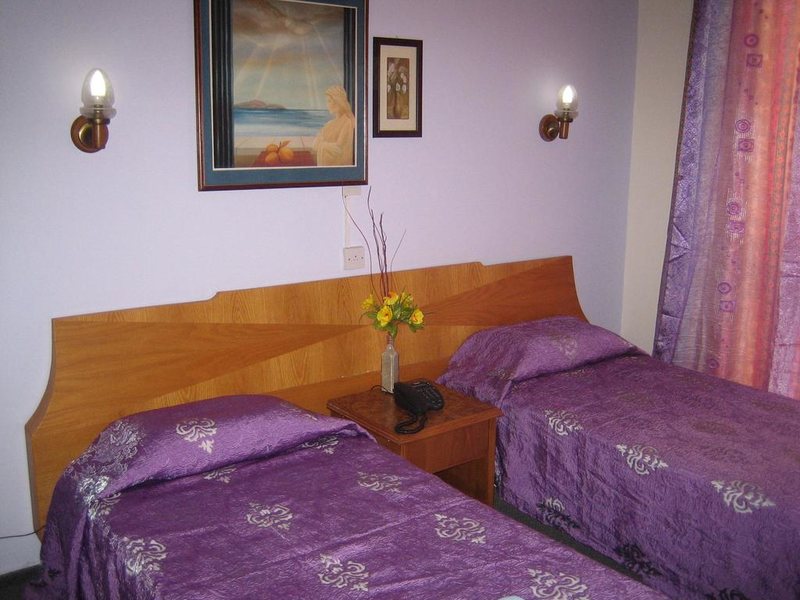 Onisillos Hotel 206684