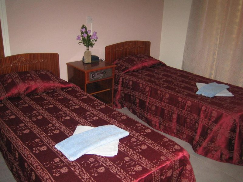 Onisillos Hotel 206685