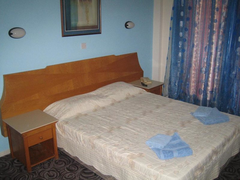 Onisillos Hotel 206687