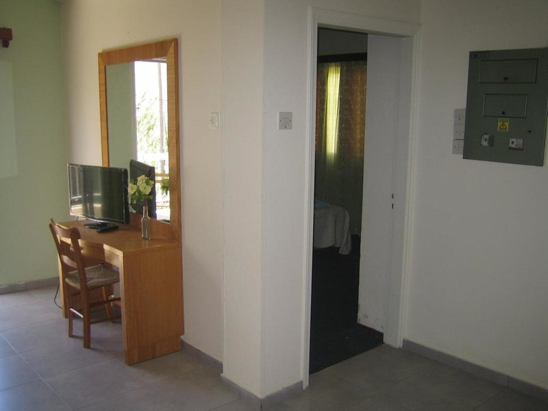 Onisillos Hotel 206688