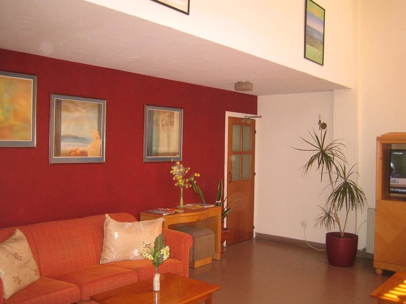 Onisillos Hotel 206689