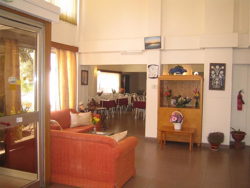 Onisillos Hotel 206690