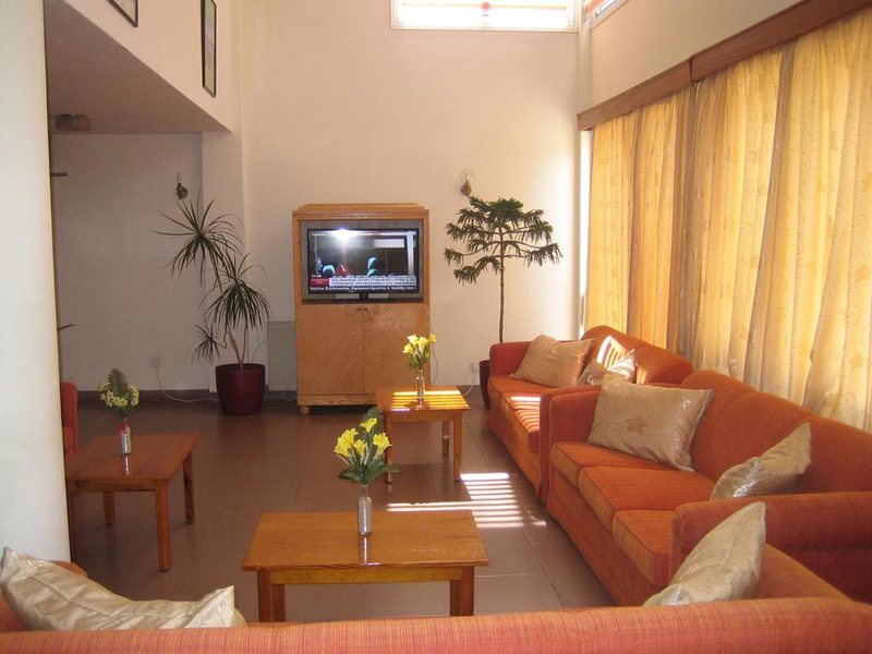 Onisillos Hotel 206693