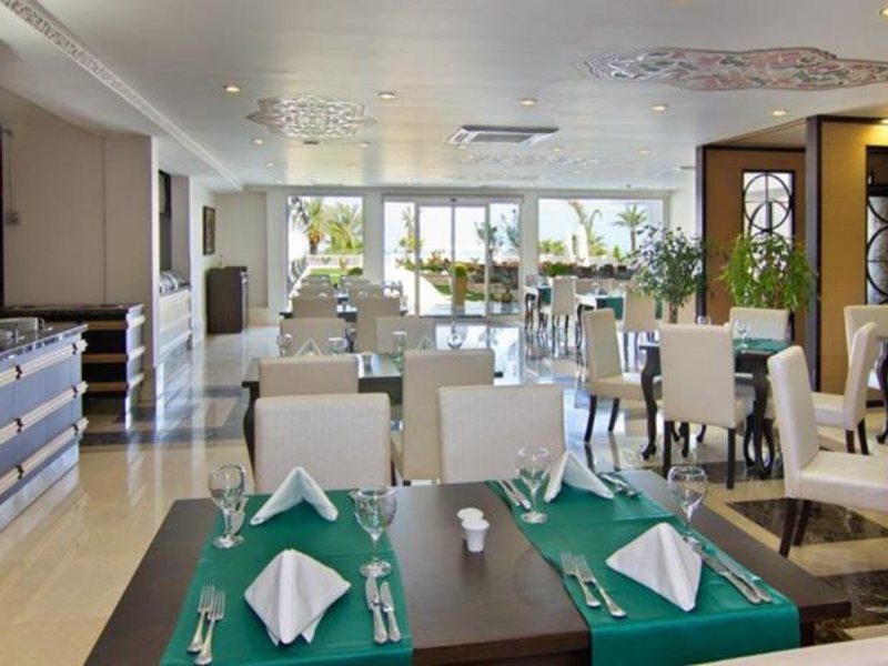 Onkel Hotels Beldibi Resort 65916