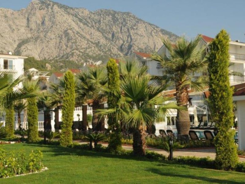 Onkel Hotels Beldibi Resort 65917