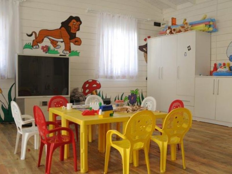 Onkel Hotels Beldibi Resort 65918