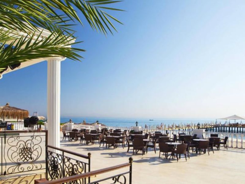 Onkel Hotels Beldibi Resort 65919