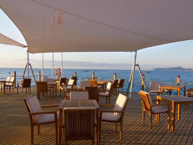 Onkel Hotels Beldibi Resort 65920